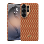 ArmorGrid ArmorAir Hülle mit Kevlar® für Samsung Galaxy S26 Ultra
