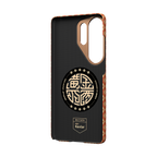 ArmorGrid ArmorAir Hülle mit Kevlar® für Samsung Galaxy S26 Ultra
