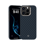 ArmorGrid ArmorAir Hülle mit Kevlar® für iPhone 16 Pro Max

