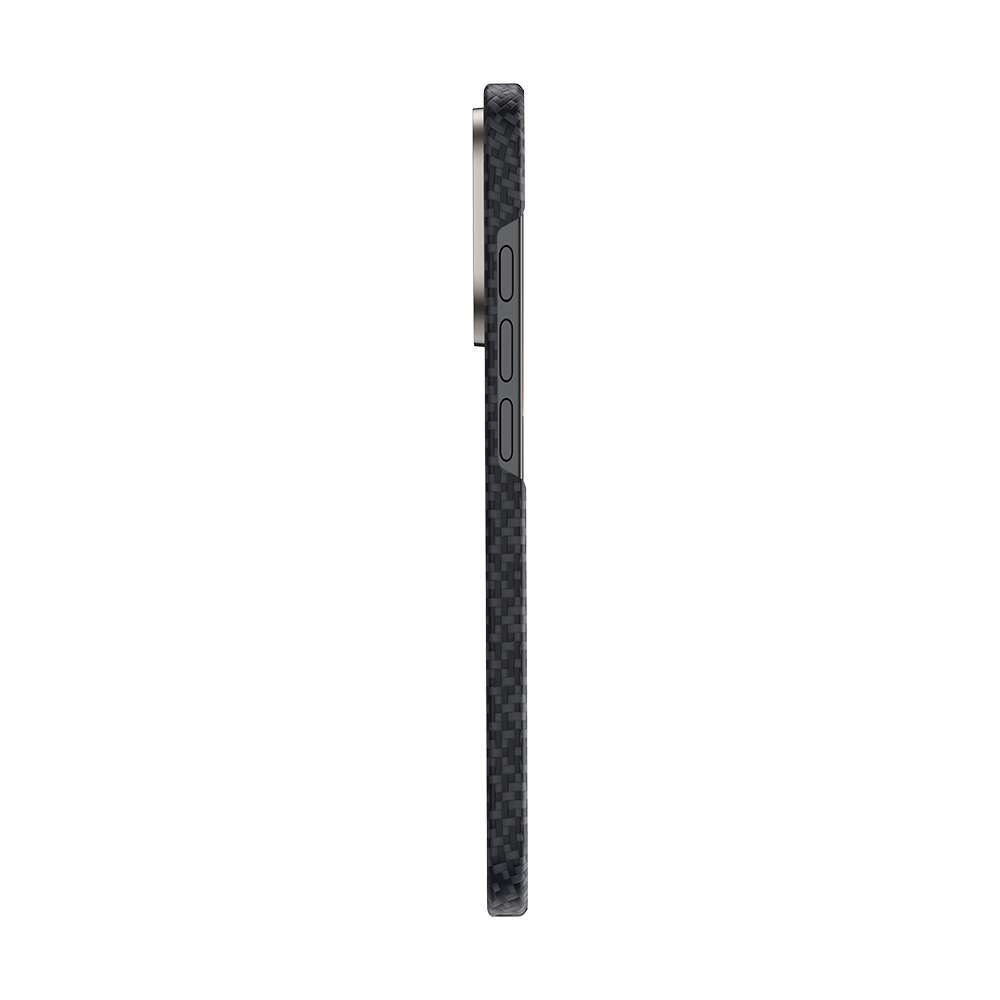 ArmorGrid ArmorAir Hülle mit Kevlar® für iPhone 16 Pro Max

