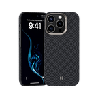 ArmorGrid ArmorAir Hülle mit Kevlar® für iPhone 16 Pro Max

