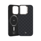 ArmorGrid ArmorAir Hülle mit Kevlar® für iPhone 16 Pro Max

