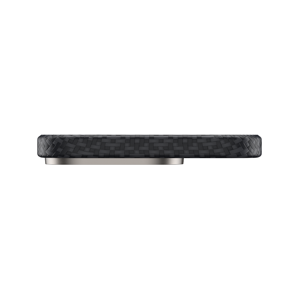 ArmorGrid ArmorAir Hülle mit Kevlar® für iPhone 16 Pro Max

