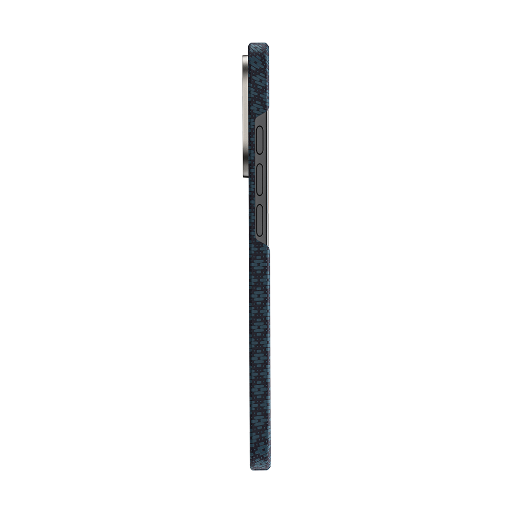ArmorGrid ArmorAir Hülle mit Kevlar® für iPhone 16 Pro Max

