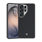 ArmorGrid ArmorPro Hülle mit Kevlar® für Samsung Galaxy S26 Ultra

