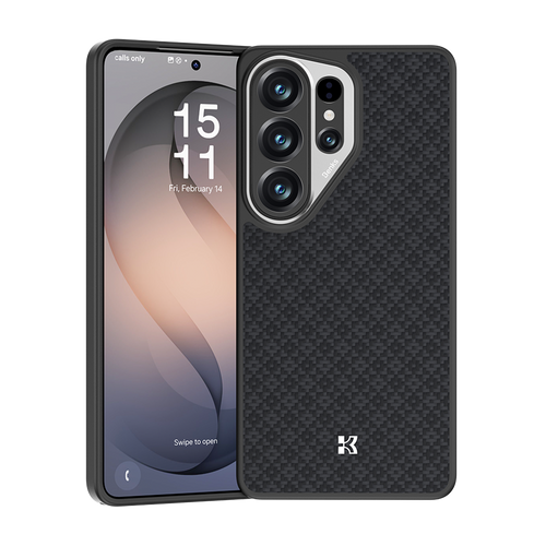 ArmorGrid ArmorPro Hülle mit Kevlar® für Samsung Galaxy S26 Ultra

