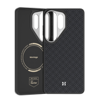 ArmorGrid ArmorPro Hülle mit Kevlar® für Samsung Galaxy S26 Ultra

