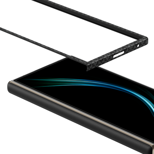 ArmorGrid ArmorAir Front Hülle mit Kevlar® für Samsung Galaxy Z Fold 7

