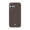 ArmorGrid ArmorAir Hülle mit Kevlar® für iPhone 17 – Gold