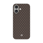 ArmorGrid ArmorAir Hülle mit Kevlar® für iPhone 17 – Gold