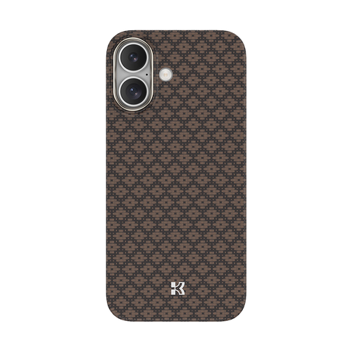 ArmorGrid ArmorAir Hülle mit Kevlar® für iPhone 17 – Gold