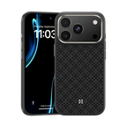 ArmorGrid ArmorAir Hülle mit Kevlar® für iPhone 17 Pro Max