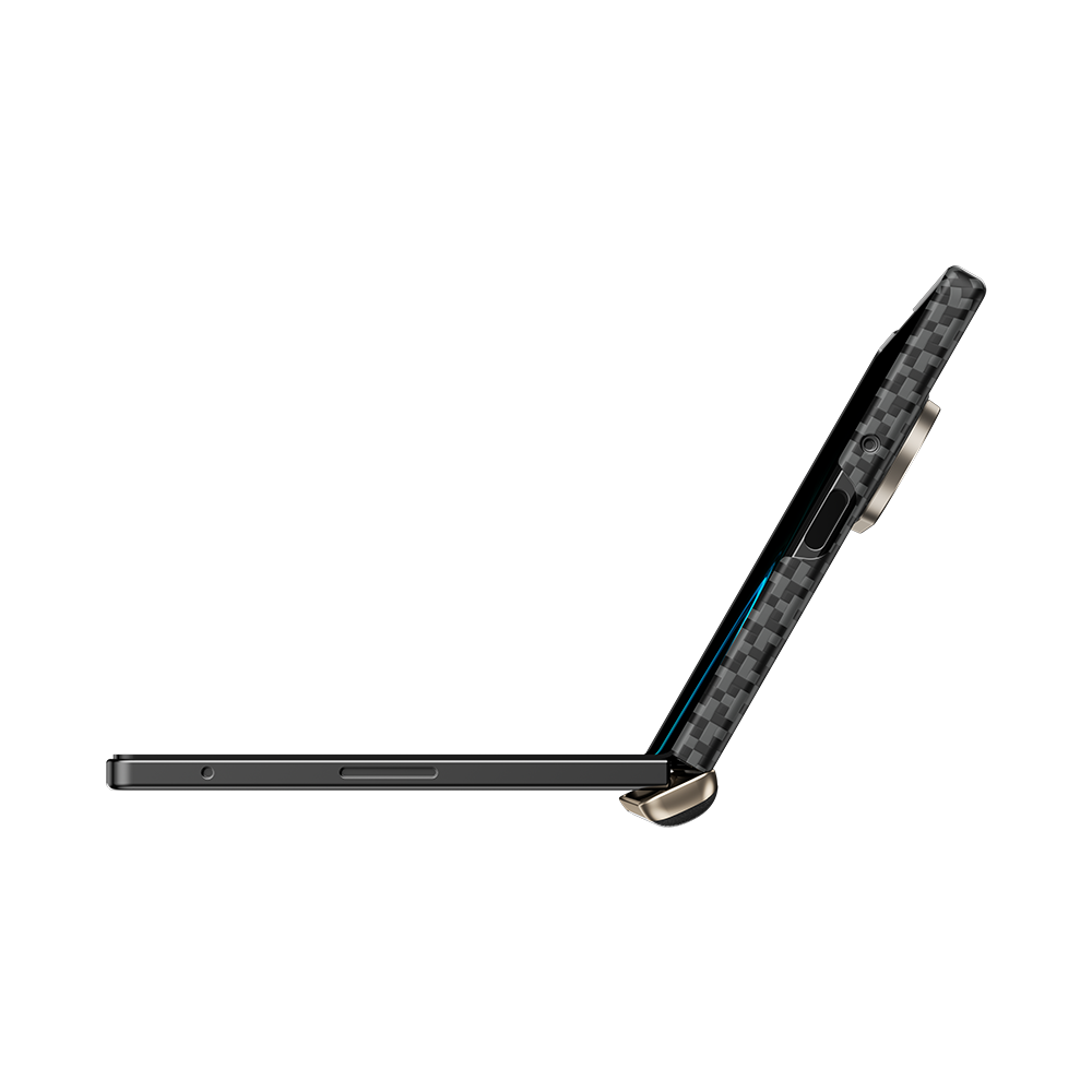 ArmorGrid ArmorAir Hülle mit Kevlar® für Samsung Galaxy Z Fold 7

