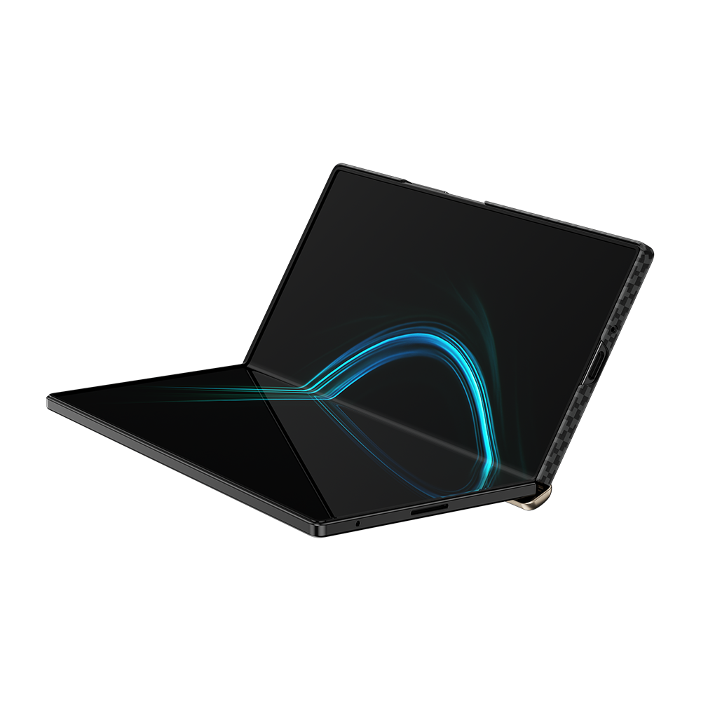 ArmorGrid ArmorAir Hülle mit Kevlar® für Samsung Galaxy Z Fold 7

