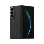 ArmorGrid ArmorAir Hülle mit Kevlar® für Samsung Galaxy Z Fold 7

