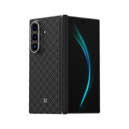ArmorGrid ArmorAir Hülle mit Kevlar® für Samsung Galaxy Z Fold 7

