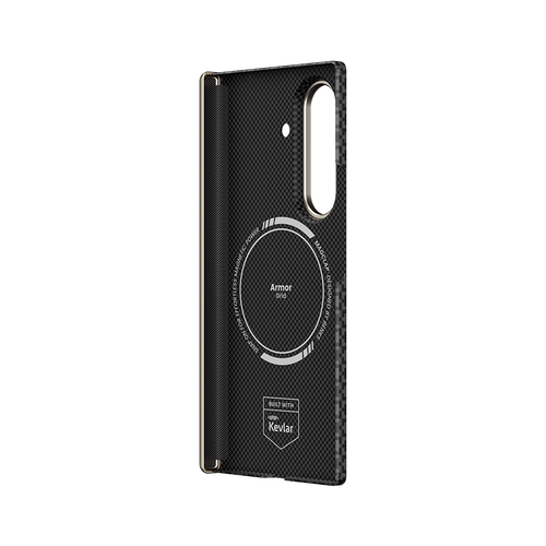 ArmorGrid ArmorAir Hülle mit Kevlar® für Samsung Galaxy Z Fold 7

