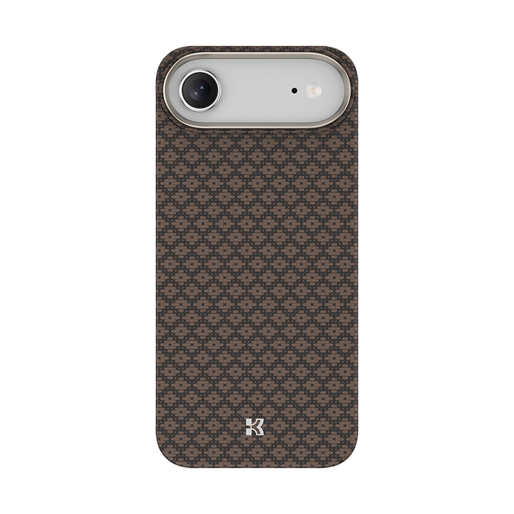 ArmorGrid ArmorAir Hülle mit Kevlar® für iPhone 17 Air