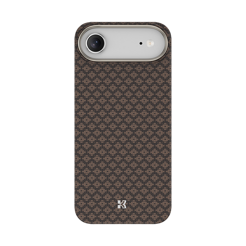 ArmorGrid ArmorAir Hülle mit Kevlar® für iPhone 17 Air