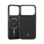 ArmorGrid ArmorAir Hülle mit Kevlar® für iPhone 17 Pro

