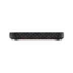 Ansicht der Kevlar® iPhone 17 Pro Max Hülle mit schlankem Design, leichter Langlebigkeit und präzisen Aussparungen.