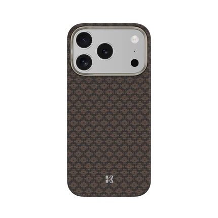 ArmorGrid ArmorAir Hülle mit Kevlar® für iPhone 17 Pro
