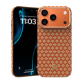 ArmorGrid ArmorAir Hülle mit Kevlar® für iPhone 17 Pro