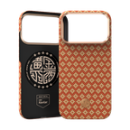 ArmorGrid ArmorAir Hülle mit Kevlar® für iPhone 17 Pro