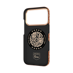 ArmorGrid ArmorAir Hülle mit Kevlar® für iPhone 17 Pro