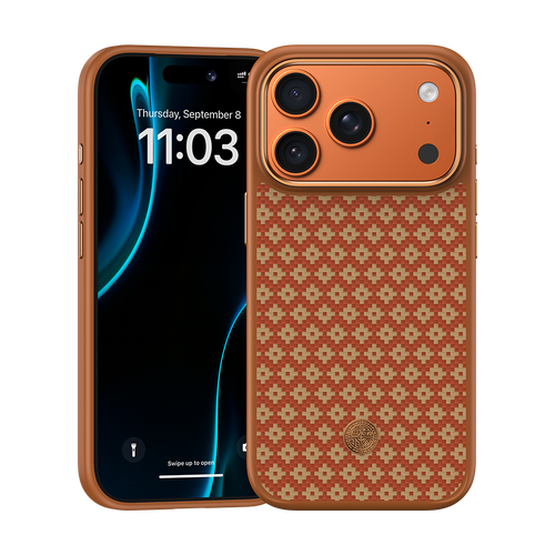 ArmorGrid ArmorPro Hülle mit Kevlar® für iPhone 17 Pro Max


