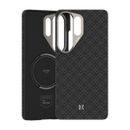 ArmorGrid ArmorAir Hülle mit Kevlar® für Samsung Galaxy S26 Ultra
