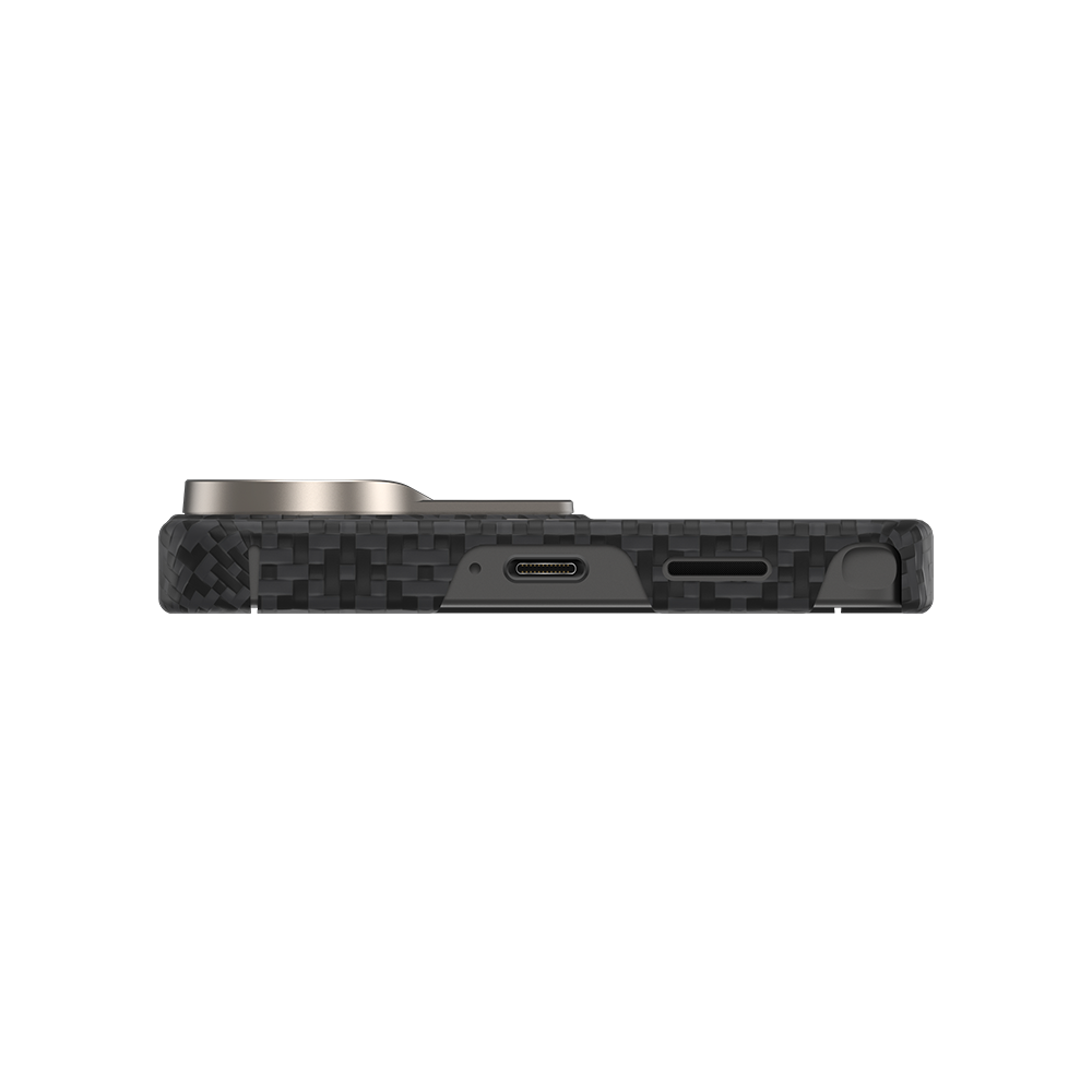 ArmorGrid ArmorAir Hülle mit Kevlar® für Samsung Galaxy S26 Ultra
