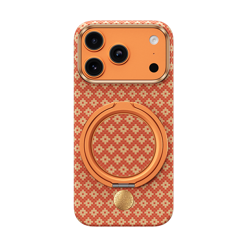 ArmorPop Telefon Griff & Stand – Fortune Prange

