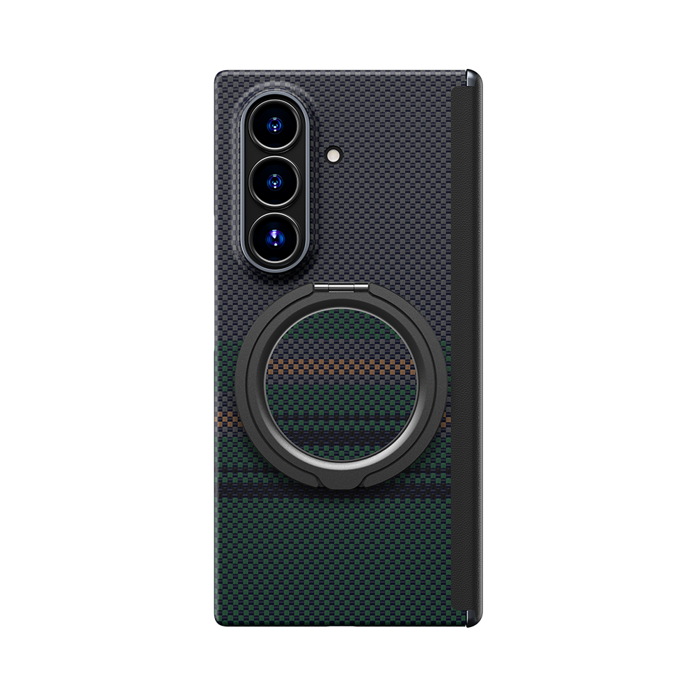 ArmorPop Telefon Griff & Stand

