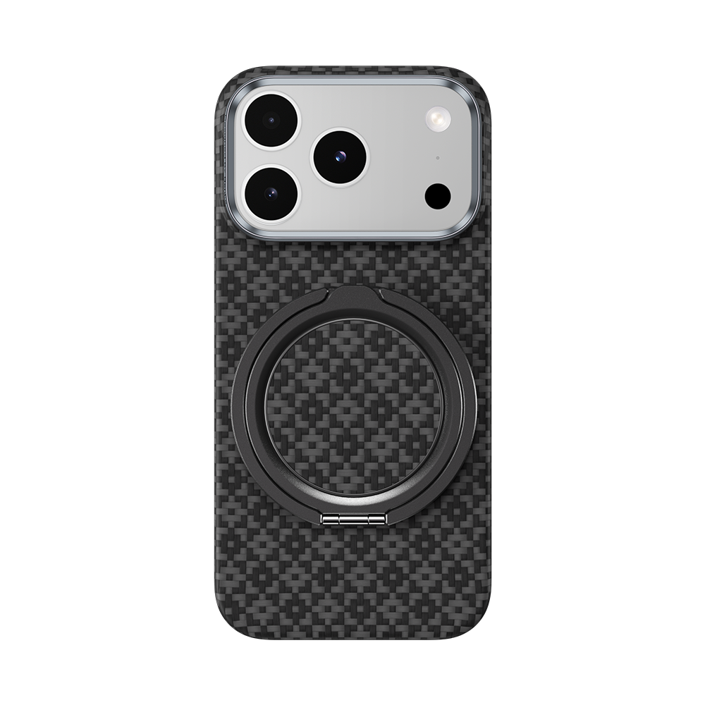 ArmorPop Telefon Griff & Stand

