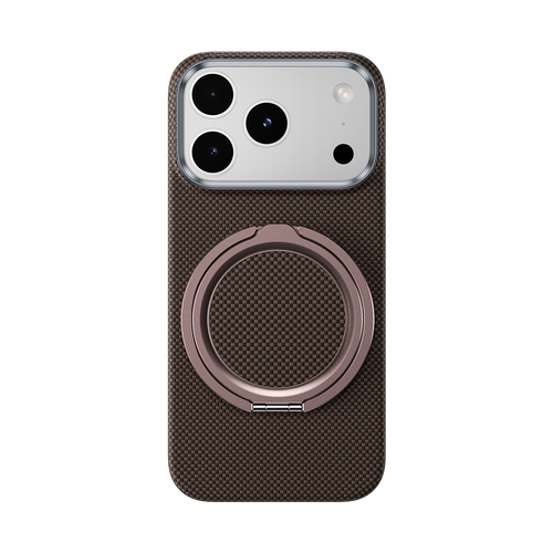 ArmorPop Telefon Griff & Stand

