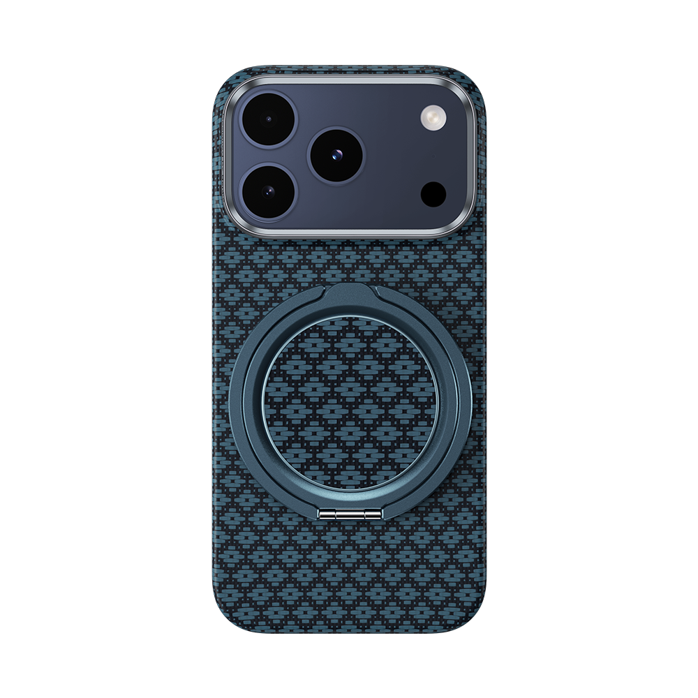 ArmorPop Telefon Griff & Stand


