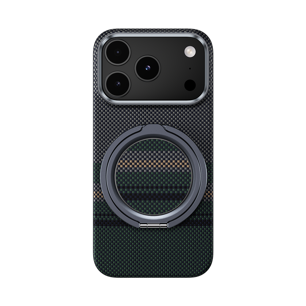 ArmorPop Telefon Griff & Stand

