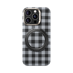 ArmorPop Telefon Griff & Stand

