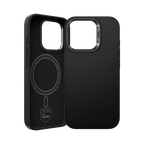 ArmorPro Hülle mit Kevlar 600D für iPhone 16 Pro Max