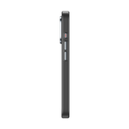 Benks iPhone 17 Hülle aus 600D Kevlar®-Faser für langlebigen, stoßfesten Schutz mit schlanker Carbonfaser-Optik und MagSafe-Kompatibilität.

