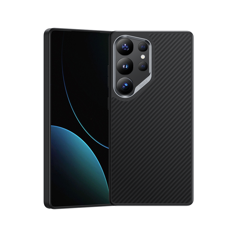 ArmorPro Hülle mit Kevlar® 600D für Samsung Galaxy S25 Ultra