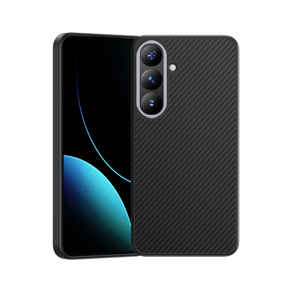 ArmorPro Hülle mit Kevlar 600D für Samsung Galaxy S25

