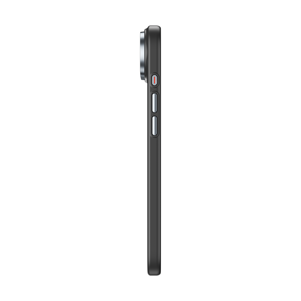 ArmorPro Hülle mit Kevlar® 600D für iPhone 17 Air – stoßfest, langlebig, mit Carbonfaser-Optik und MagSafe-Kompatibilität.


