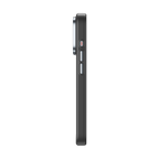 ArmorPro Hülle mit Kevlar® 600D für iPhone 17 Pro Max – stoßfest, langlebig, mit Carbonfaser-Optik und MagSafe-Kompatibilität.

