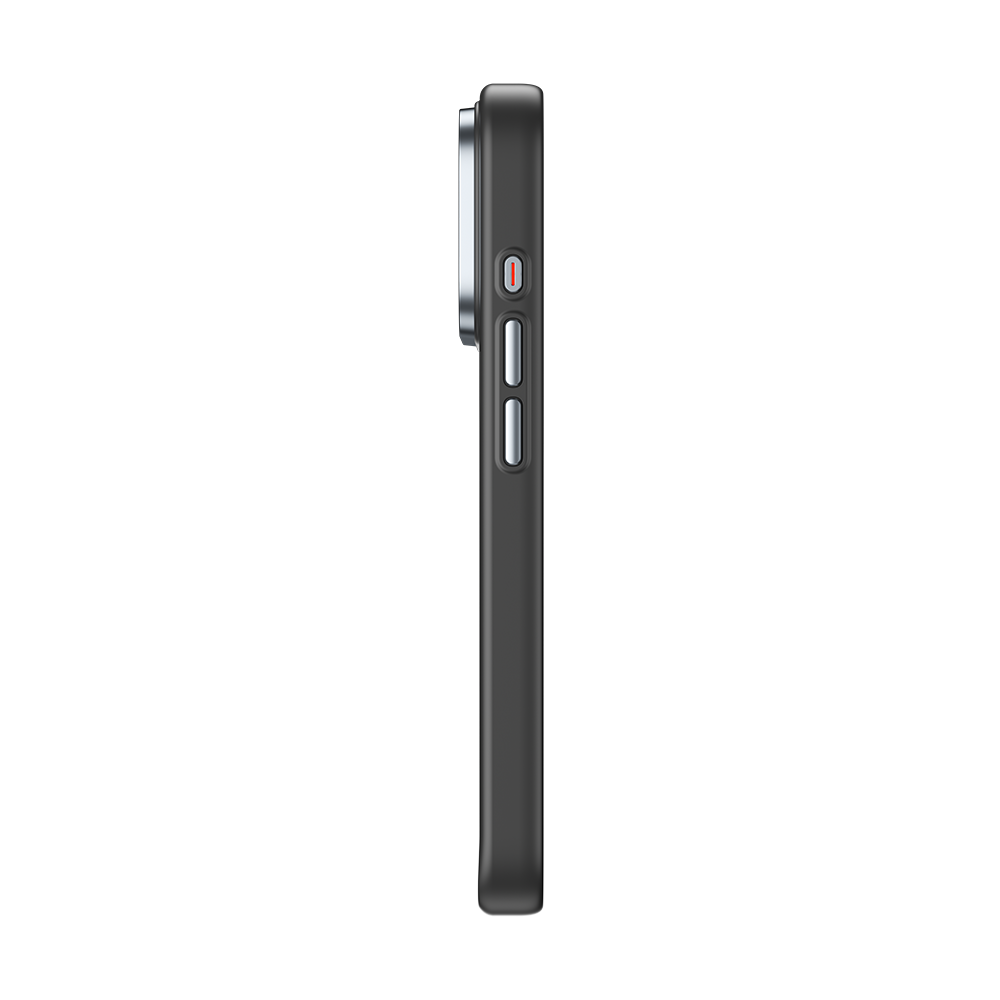 ArmorPro Hülle mit Kevlar® 600D für iPhone 17 Pro Max – stoßfest, langlebig, mit Carbonfaser-Optik und MagSafe-Kompatibilität.

