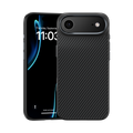 ArmorPro Hülle mit Kevlar® 600D für iPhone 17 Air – stoßfest, langlebig, mit Carbonfaser-Optik und MagSafe-Kompatibilität.

