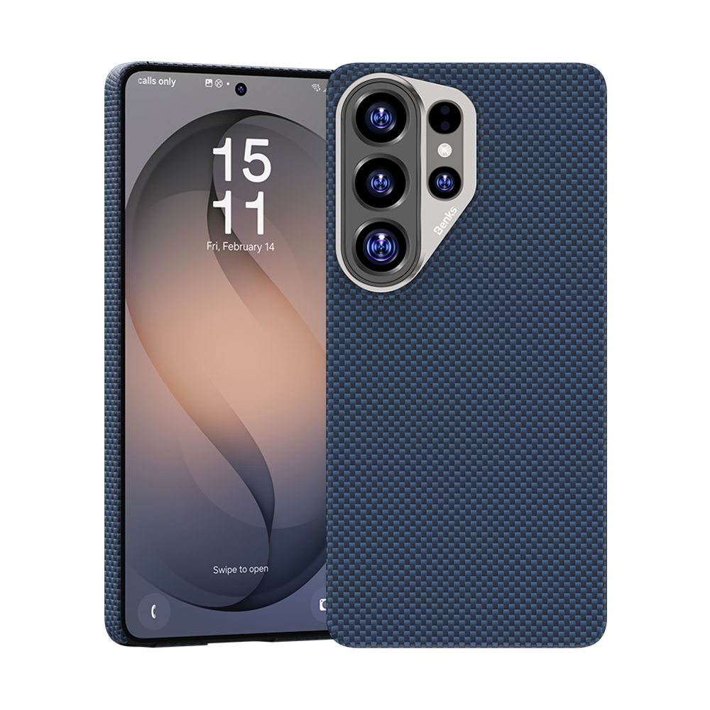 ArmorTint Hülle mit Kevlar® für Samsung Galaxy S26 Ultra

