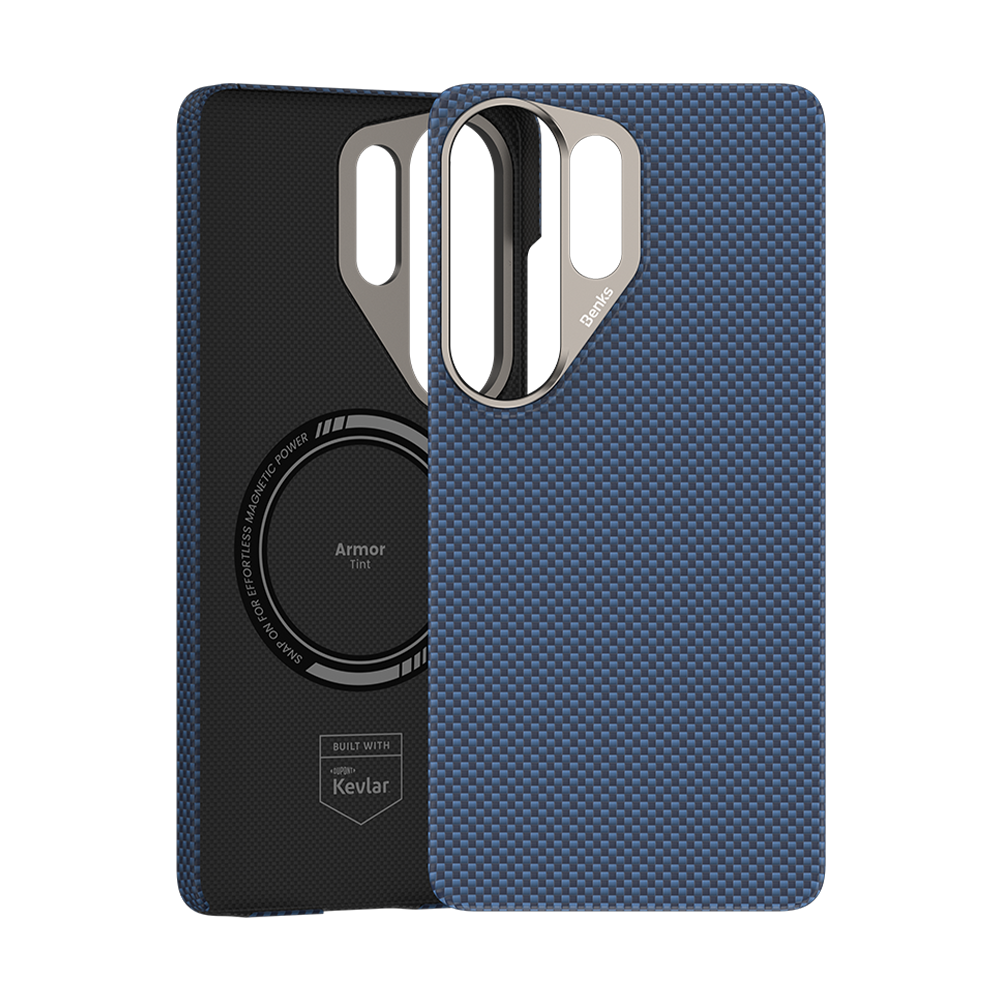 ArmorTint Hülle mit Kevlar® für Samsung Galaxy S26 Ultra

