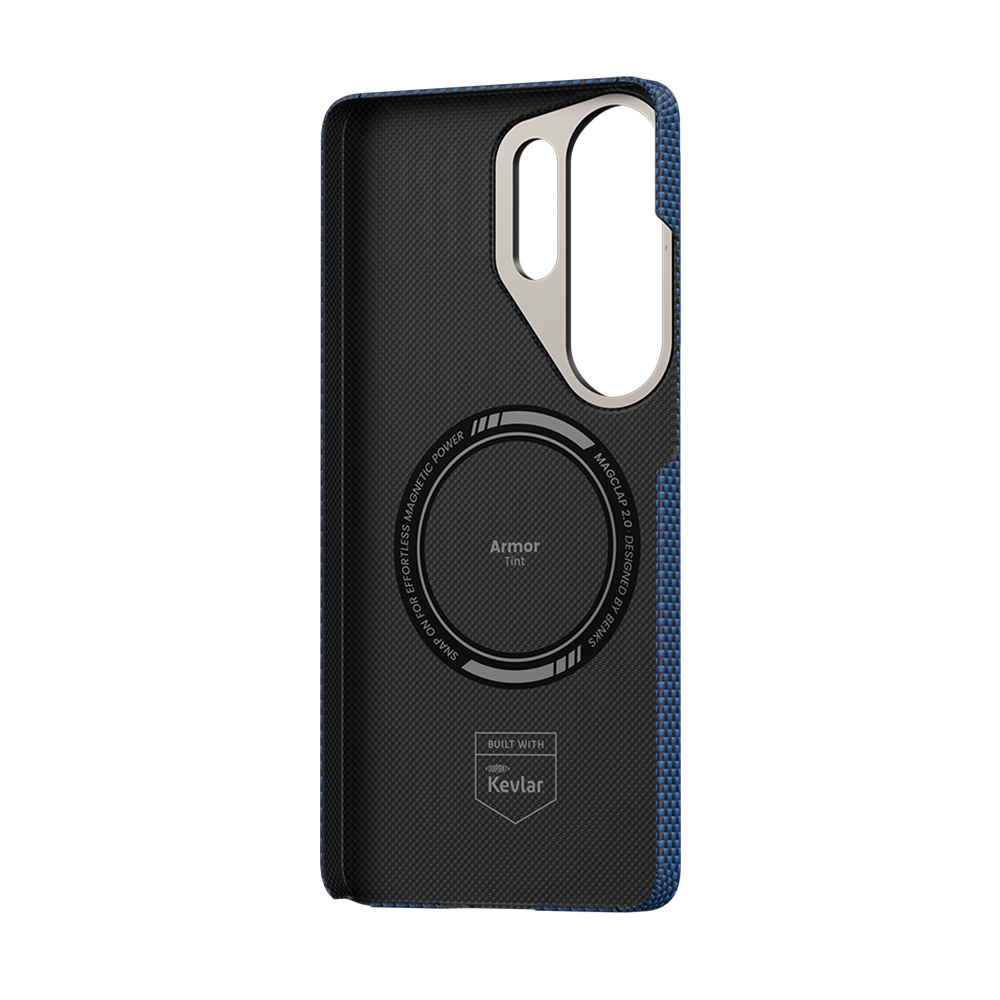ArmorTint Hülle mit Kevlar® für Samsung Galaxy S26 Ultra

